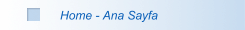 Home - Ana Sayfa